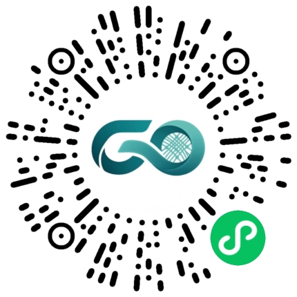 球场GO小程序码